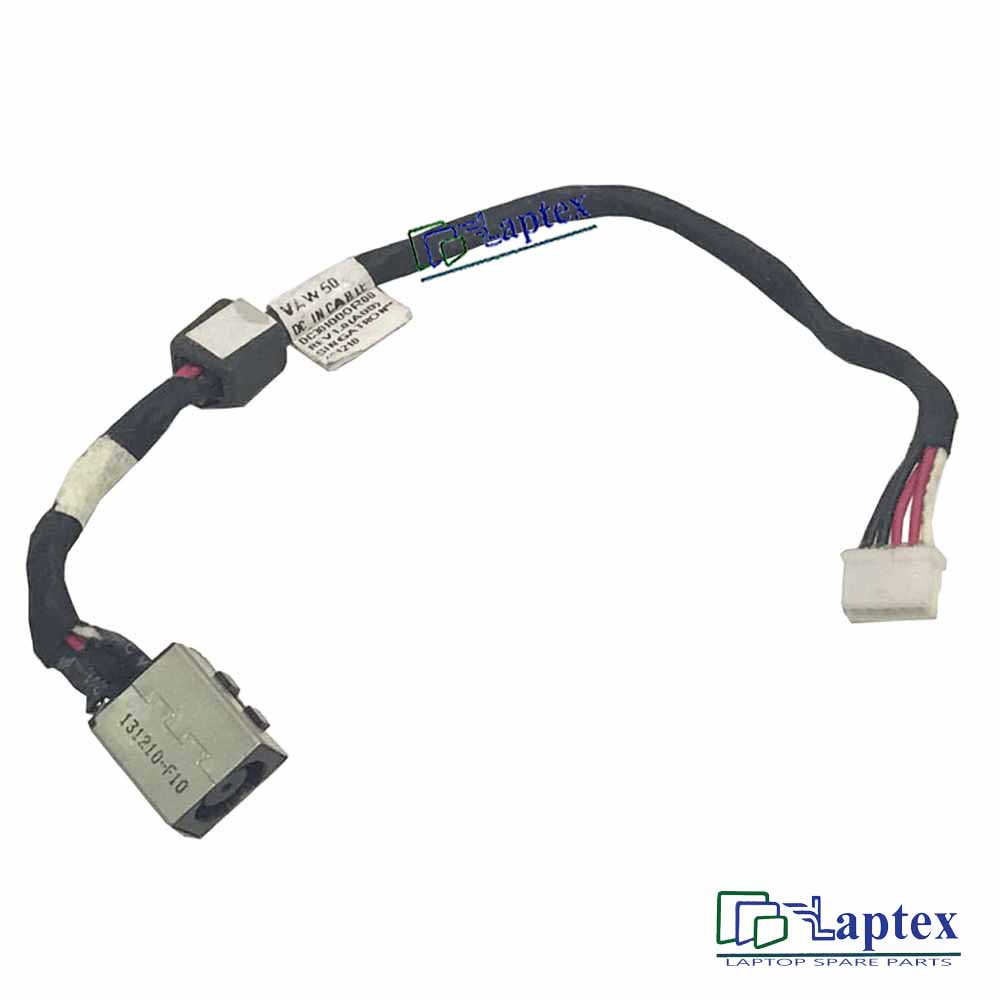 Dell E5540 DC Jack